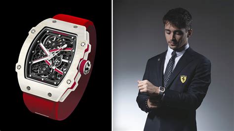 prices of richard mille watches|most expensive richard mille.